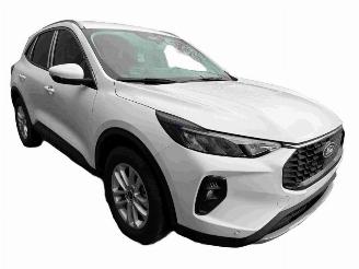 rozbiórka samochody osobowe Ford Kuga Titanium 2024/7