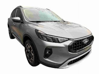 Vrakbiler auto Ford Kuga Active 2024/7