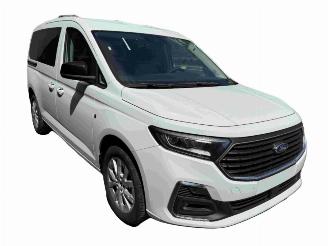 Uttjänta bilar auto Ford Tourneo Connect SK LWB 2024/10
