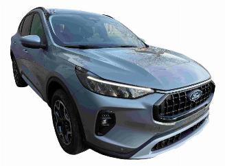 Vaurioauto  passenger cars Ford Kuga Active 2024/7