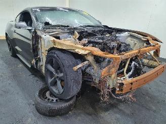 Ford Mustang Fastback 2.3 EcoBoost picture 1