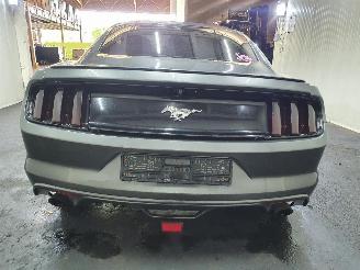 Ford Mustang Fastback 2.3 EcoBoost picture 5
