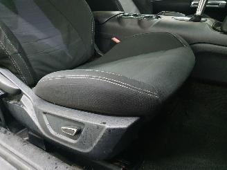 Ford Mustang Fastback 2.3 EcoBoost picture 10