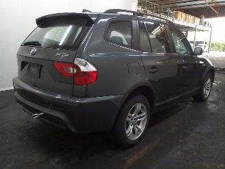 BMW X3  picture 6