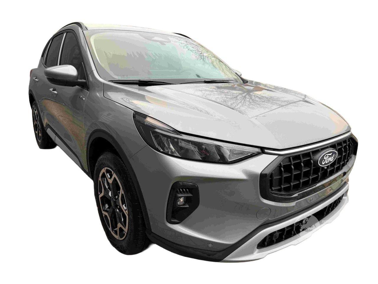 Ford Kuga Active