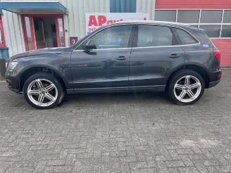 Dezmembrări autoturisme Audi Q5 Q5 (8RB), SUV, 2008 / 2017 2.0 TFSI 16V Quattro 2011/12