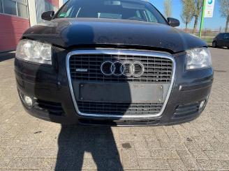 Audi A3 A3 Sportback (8PA), Hatchback 5-drs, 2004 / 2013 1.4 TFSI 16V picture 7