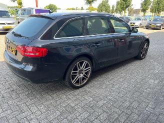 Audi A4 Avant  picture 5