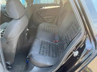 Audi A4 Avant  picture 12