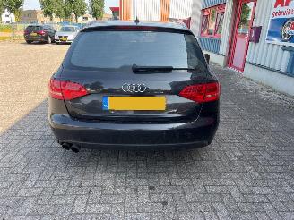 Audi A4 Avant  picture 4