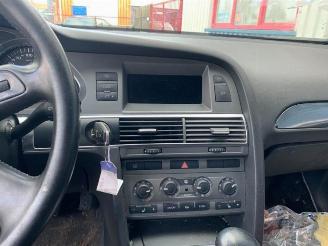 Audi A6 A6 Avant (C6), Combi, 2005 / 2011 2.4 V6 24V picture 8