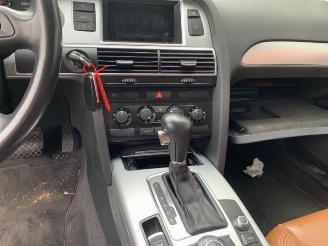 Audi A6 A6 Avant (C6), Combi, 2005 / 2011 2.0 T FSI 16V picture 6