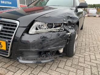 Audi A6 A6 Avant (C6), Combi, 2005 / 2011 2.0 T FSI 16V picture 10