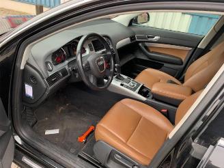 Audi A6 A6 Avant (C6), Combi, 2005 / 2011 2.0 T FSI 16V picture 5