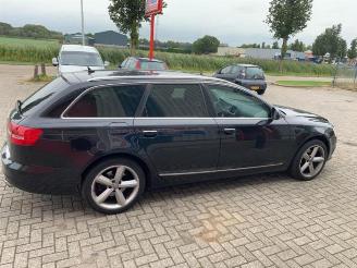 Audi A6 A6 Avant (C6), Combi, 2005 / 2011 2.0 T FSI 16V picture 3