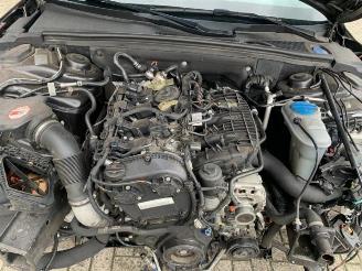 Audi A4 A4 Avant (B8), Combi, 2007 / 2015 1.8 TFSI 16V picture 12