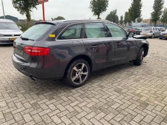 Audi A4 A4 Avant (B8), Combi, 2007 / 2015 1.8 TFSI 16V picture 5
