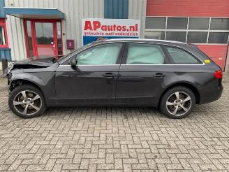 Audi A4 A4 Avant (B8), Combi, 2007 / 2015 1.8 TFSI 16V picture 2
