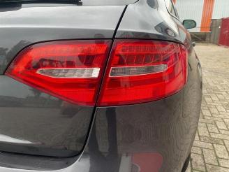 Audi A4 A4 Avant (B8), Combi, 2007 / 2015 1.8 TFSI 16V picture 14