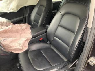 Audi A4 A4 Avant (B8), Combi, 2007 / 2015 1.8 TFSI 16V picture 10
