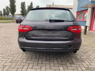 Audi A4 A4 Avant (B8), Combi, 2007 / 2015 1.8 TFSI 16V picture 4
