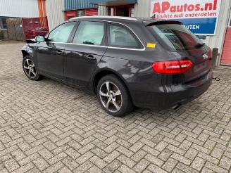 Audi A4 A4 Avant (B8), Combi, 2007 / 2015 1.8 TFSI 16V picture 3