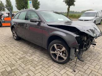 Audi A4 A4 Avant (B8), Combi, 2007 / 2015 1.8 TFSI 16V picture 7