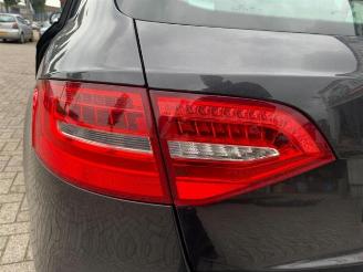 Audi A4 A4 Avant (B8), Combi, 2007 / 2015 1.8 TFSI 16V picture 13