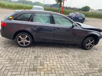 Audi A4 A4 Avant (B8), Combi, 2007 / 2015 1.8 TFSI 16V picture 6
