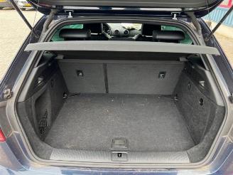 Audi A3 A3 Sportback (8VA/8VF), Hatchback 5-drs, 2012 / 2020 1.4 TFSI ACT Ultra 16V picture 11