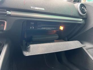 Audi A3 A3 Sportback (8VA/8VF), Hatchback 5-drs, 2012 / 2020 1.4 TFSI ACT Ultra 16V picture 16