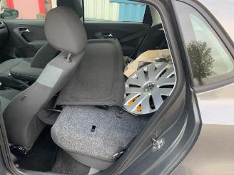 Volkswagen Polo Polo V (6R), Hatchback, 2009 / 2017 1.4 16V picture 12
