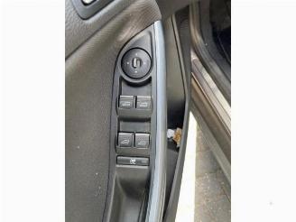 Ford Focus Focus 3 Wagon, Combi, 2010 / 2020 1.0 Ti-VCT EcoBoost 12V 125 picture 7