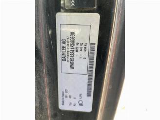 Smart Fortwo Fortwo Coupe (451.3), Hatchback 3-drs, 2007 1.0 45 KW picture 2