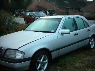 occasione autovettura Mercedes C-klasse  1997