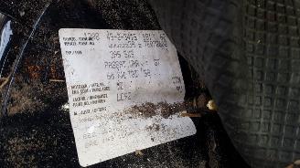 Volkswagen Passat 35I Zwart LC9Z Onderdelen Bumper Deur picture 14
