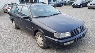 Volkswagen Passat 35I Zwart LC9Z Onderdelen Bumper Deur picture 2