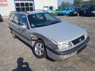 Volkswagen Passat 35I Zilver LB7Z Onderdelen Bumper Deur picture 3