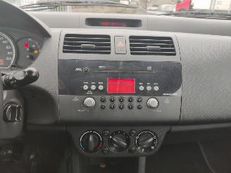 Suzuki Swift Grijs ZCD Onderdelen Deur Motorkap picture 11