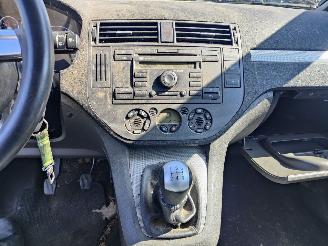 Ford C-Max 1.8 Polar-Silber Met. Onderdelen Versnellingsbak picture 11