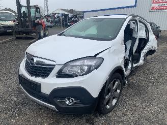 demontáž osobní automobily Opel Mokka 1.4 Turbo ecoFlex 4x4 2013/1