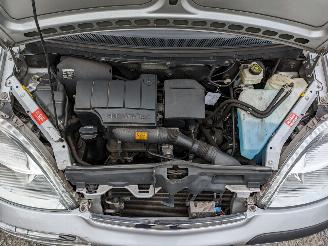 Mercedes A-klasse 1.6  W168 A140 Classic picture 13