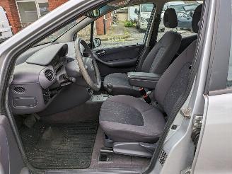 Mercedes A-klasse 1.6  W168 A140 Classic picture 10