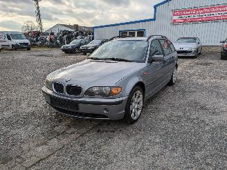 Autoverwertung BMW 3-serie E46 Touring 316i 2003/7