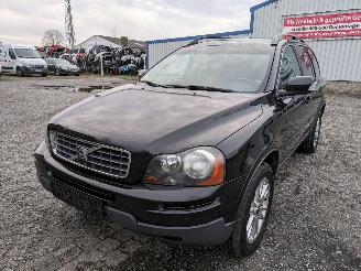 Uttjänta bilar auto Volvo Xc-90 2.4 2006/12