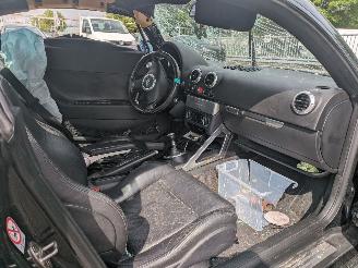 Audi TT 1.8 T picture 8