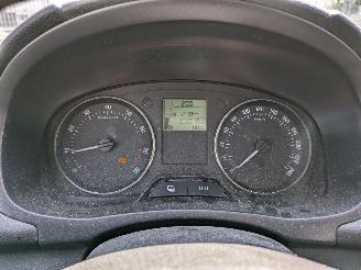 Skoda Fabia 1.2 picture 13