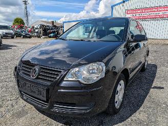 Dezmembrări autoturisme Volkswagen Polo 1.2 2007/8