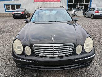 Mercedes E-klasse W211 picture 2