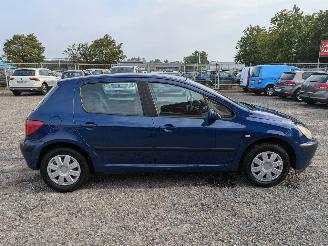 Peugeot 307 1.4 picture 4